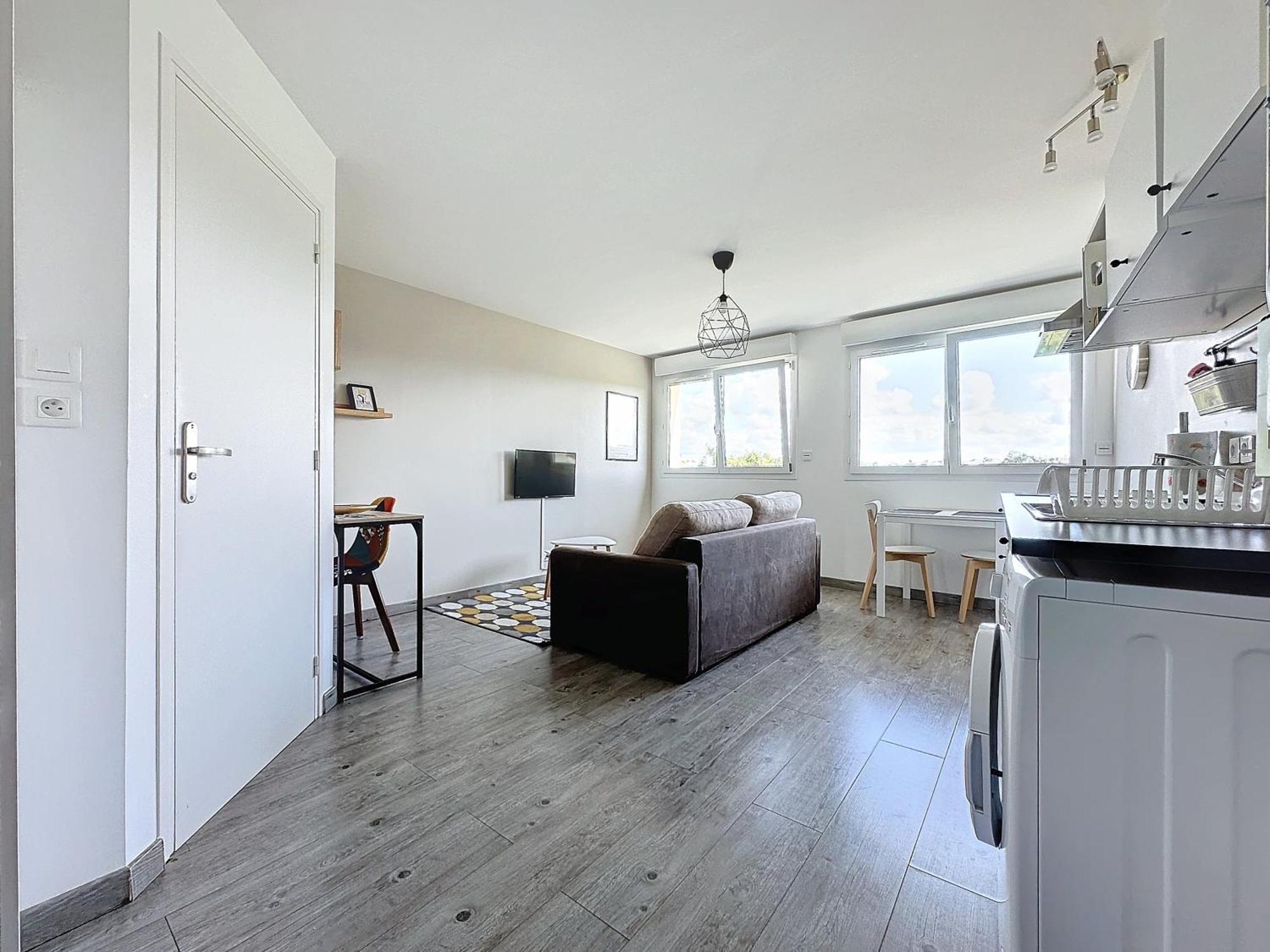 Beau Duplex Et Studio Proche De La Mer Donville-les-Bains Buitenkant foto