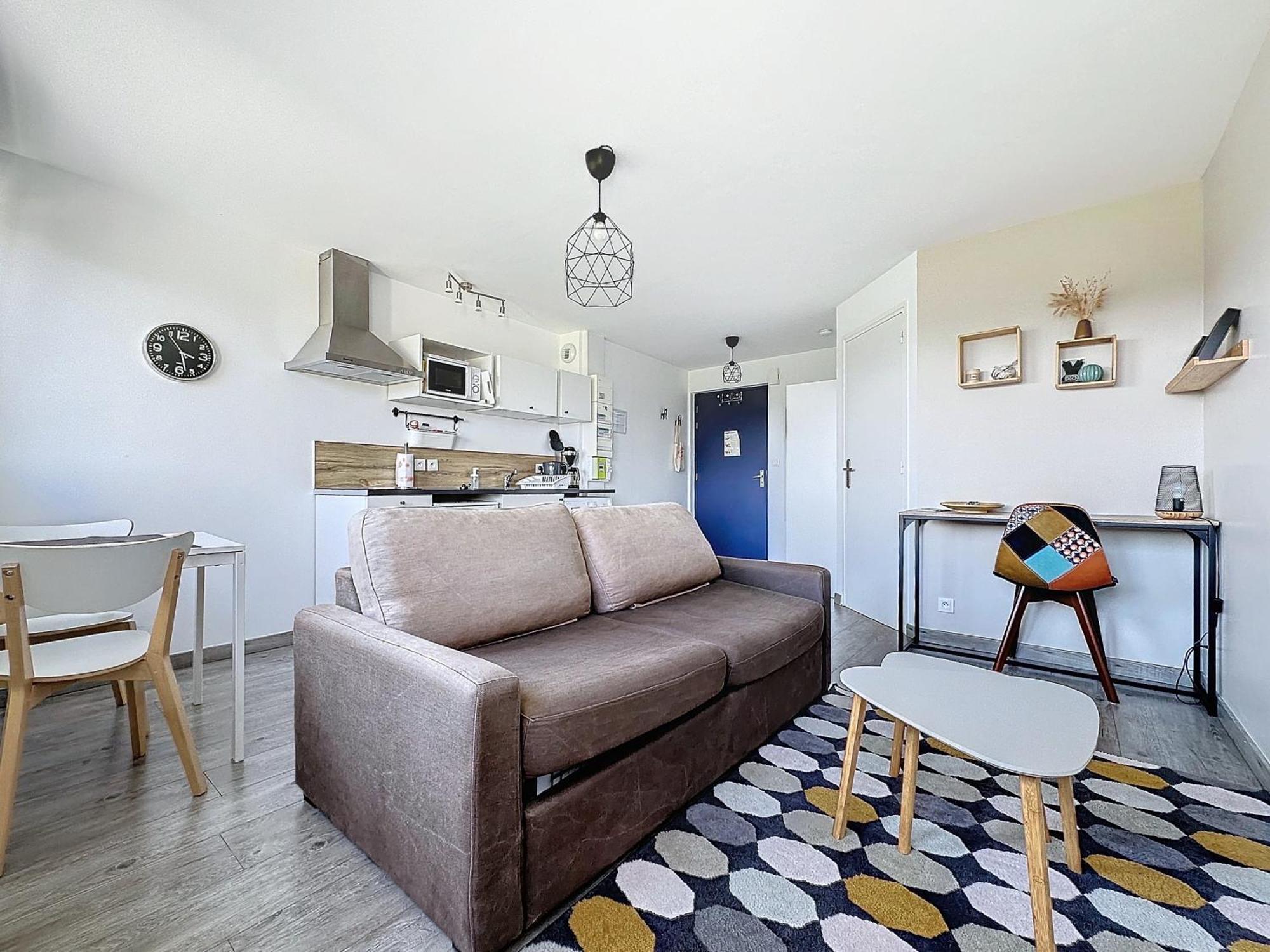 Beau Duplex Et Studio Proche De La Mer Donville-les-Bains Buitenkant foto