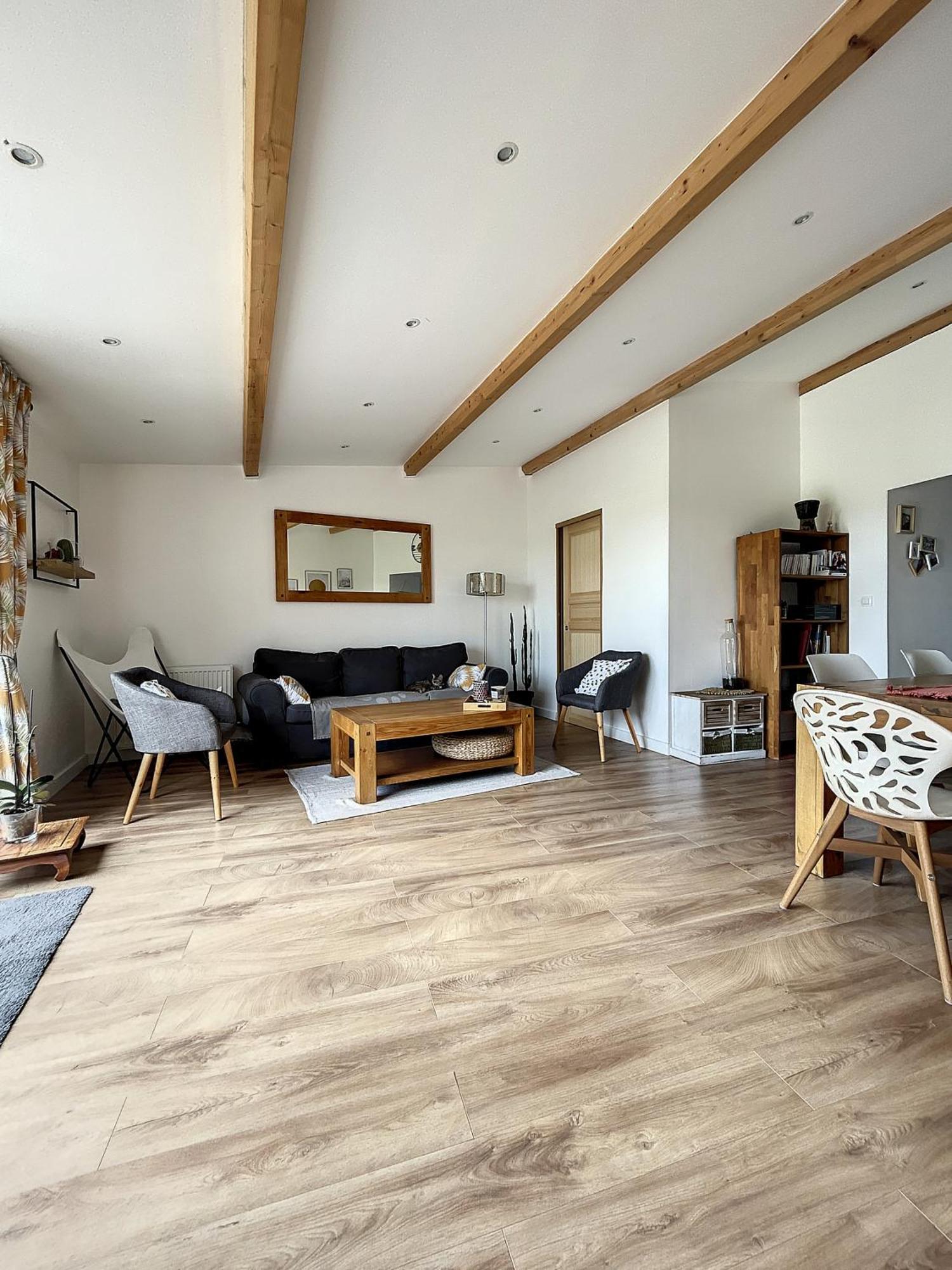 Beau Duplex Et Studio Proche De La Mer Donville-les-Bains Buitenkant foto