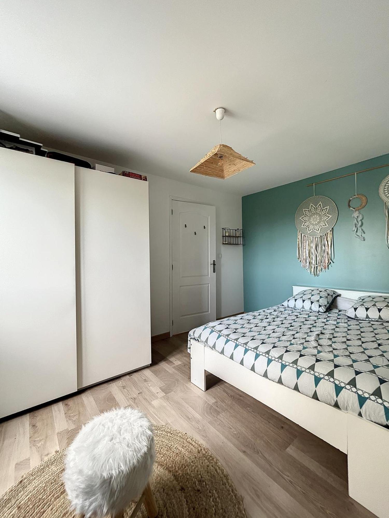 Beau Duplex Et Studio Proche De La Mer Donville-les-Bains Buitenkant foto