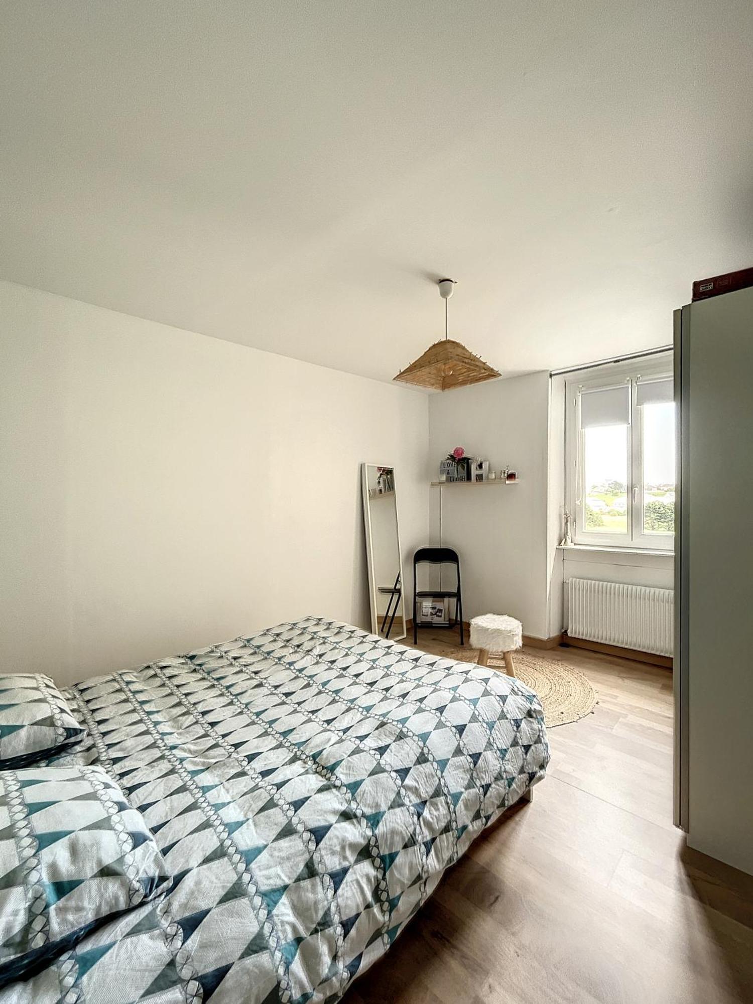 Beau Duplex Et Studio Proche De La Mer Donville-les-Bains Buitenkant foto